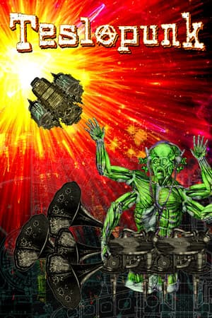 Teslapunk