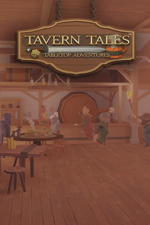 Tavern Tales: Tabletop Adventures