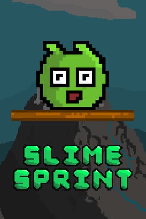 Slime Sprint