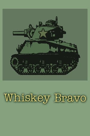 Whiskey Bravo