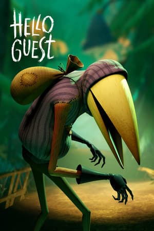 Hello Guest: Hello Neighbor 2 pre-alpha