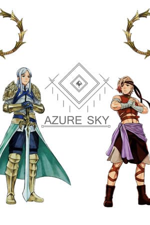 Azure Sky