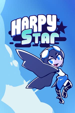 Harpy Star