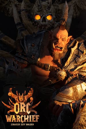 Orc Warchief: Strategy Story 