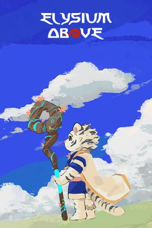 Elysium Above 履云录