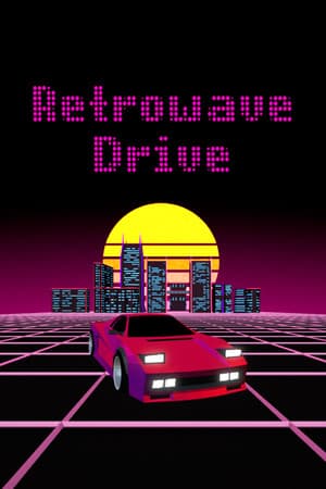 Retrowave Drive