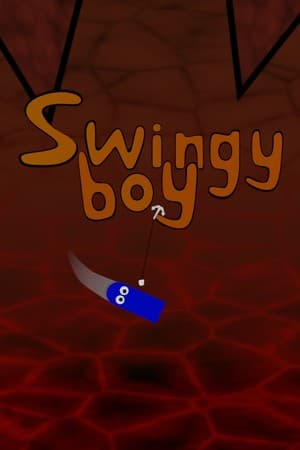 Swingy boy