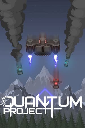 Quantum Project