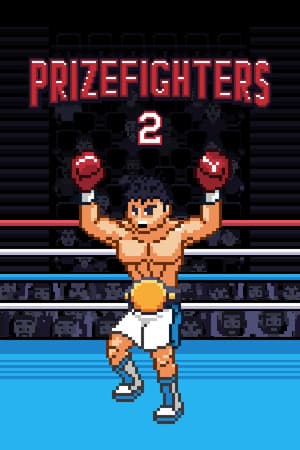 Prizefighters 2