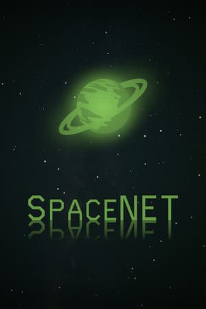 SpaceNET - A Space Adventure