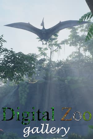 Digital Zoo Gallery