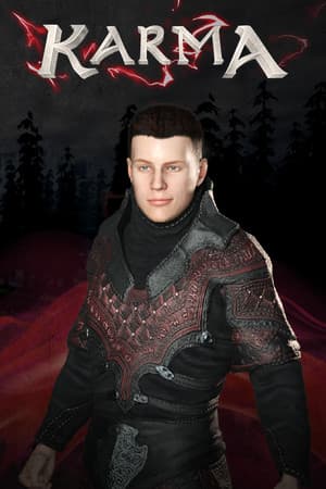 Karma - Chapter 1