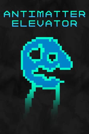 Antimatter Elevator