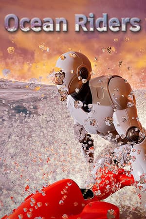 Ocean Riders