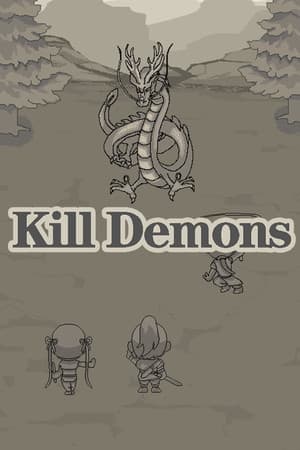 Kill Demons