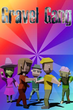 Gravel Gang