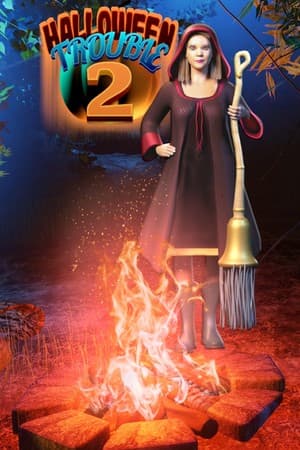 Halloween Trouble 2