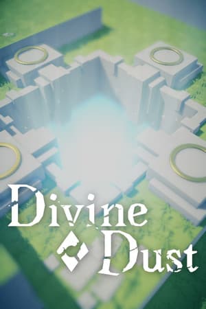 Divine Dust