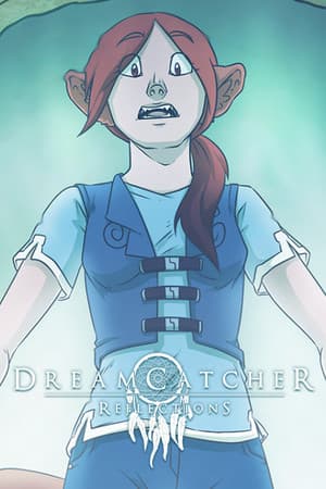 DreamCatcher: Reflections Volume 1