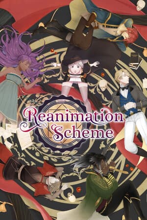 Reanimation Scheme