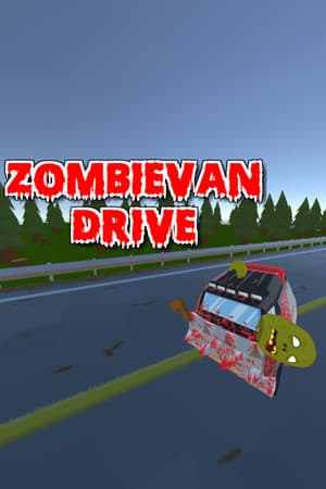 ZombieVan Drive