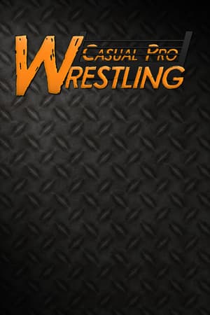 Casual Pro Wrestling