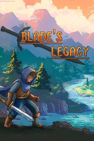 Blade's Legacy