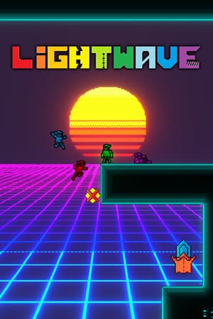 LightWave