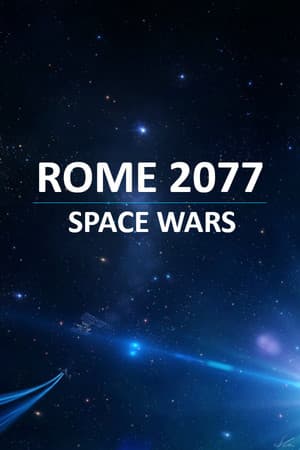 Rome 2077: Space Wars