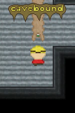 Cavebound