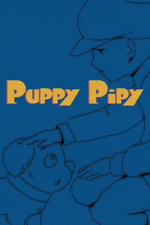 Puppy Pipy