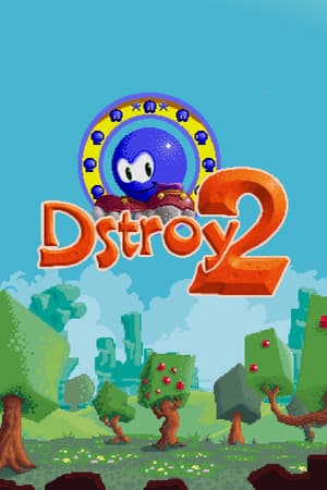 Dstroy 2
