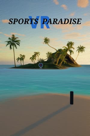 Sports Paradise VR