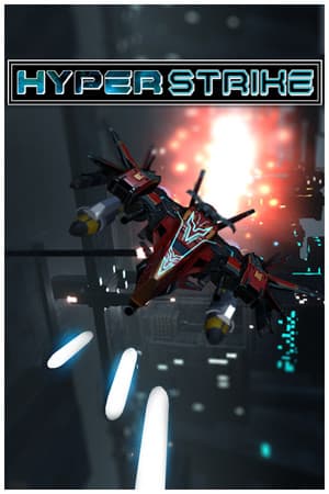 Hyper Strike