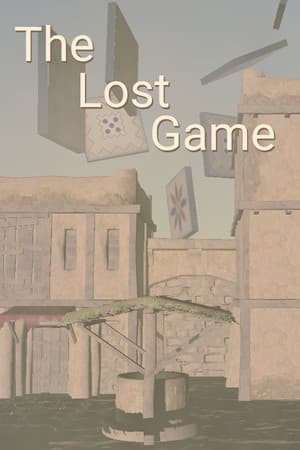 The Lost Game: Royal Game Of Ur