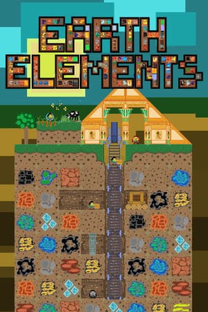 Earth Elements