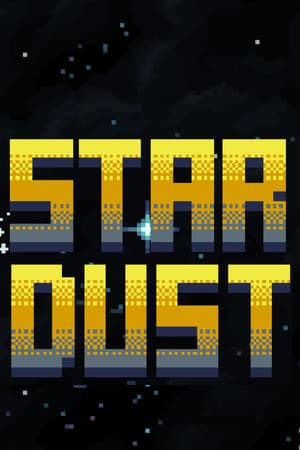 Star Dust - A Journey Through Space