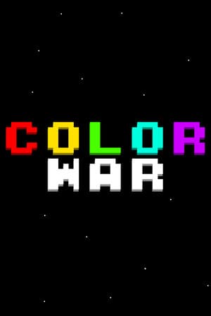 Color War