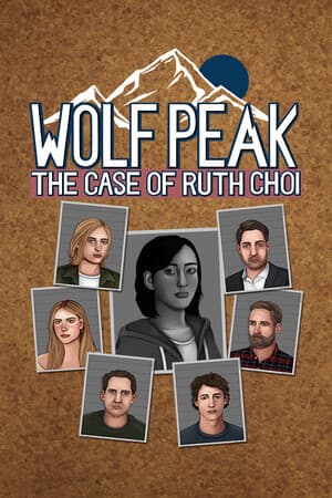 Wolf Peak: The Case of Ruth Choi