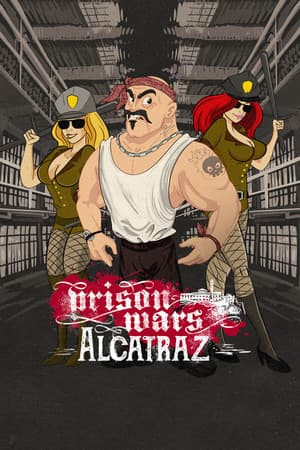 Prison Wars