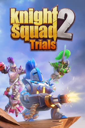 Knight Squad 2 Trials