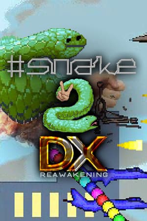 #Snake2 DX: Reawakening