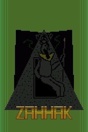 Zahhak