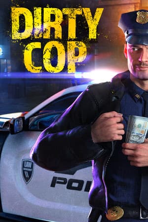 Dirty Cop Simulator