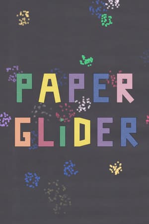 Paper Glider