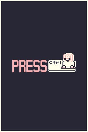 Press Ctrl