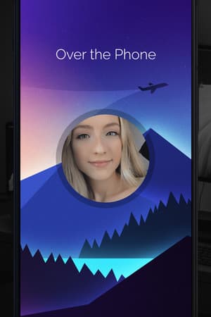 Over The Phone