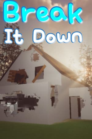Break It Down
