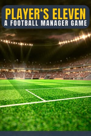 Player's Eleven - A Football Manager Game