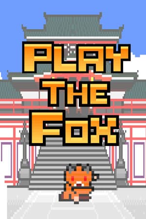 Play The Fox
